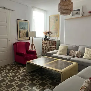 La Casita De San Andres Apartamento